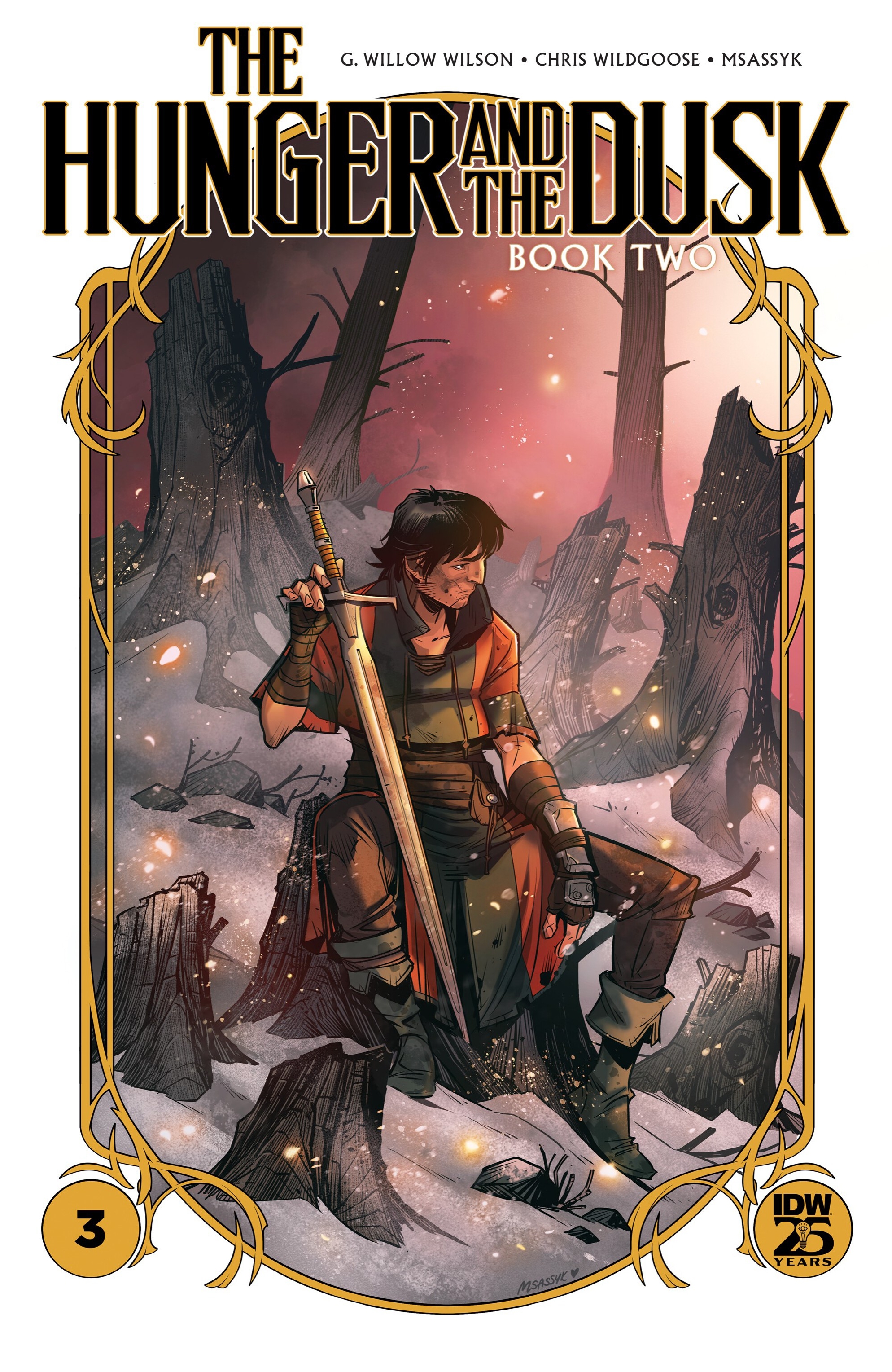 The Hunger and the Dusk - Book Two 003-0000.jpg